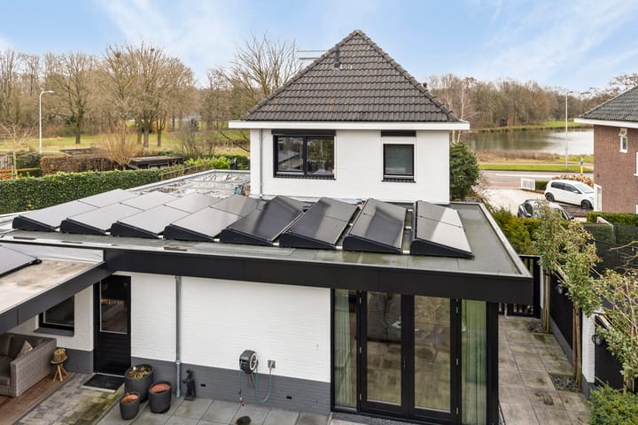 Foto 44 van Noord Esmarkerrondweg 338