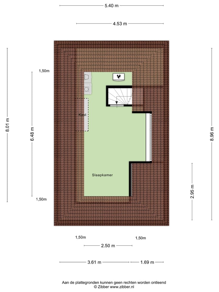 Foto 52 van Noord Esmarkerrondweg 338