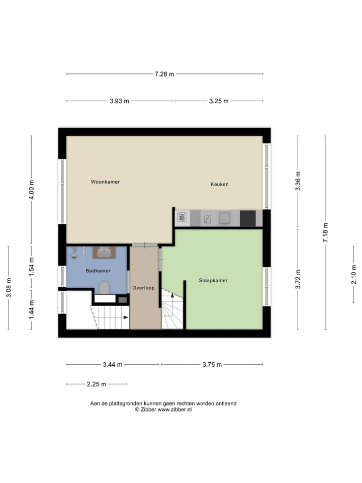 Foto 27 van Prinses Beatrixstraat 68