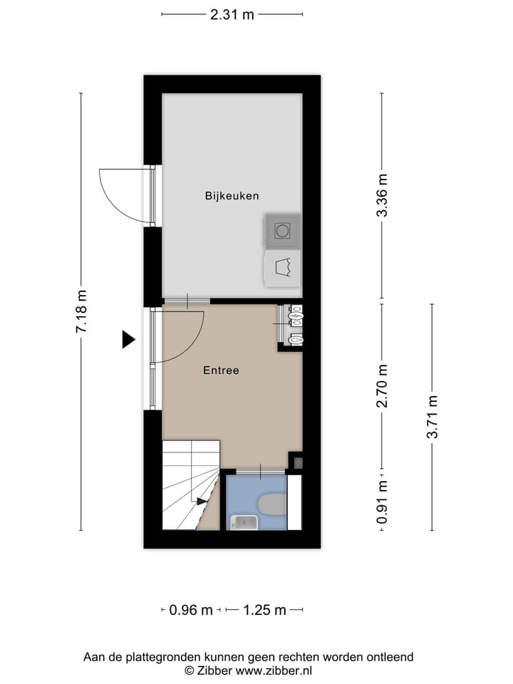 Foto 28 van Prinses Beatrixstraat 68