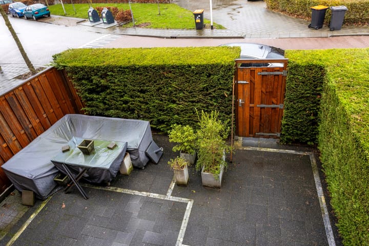 Foto 22 van Prinses Beatrixstraat 68