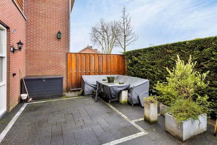 Foto 21 van Prinses Beatrixstraat 68