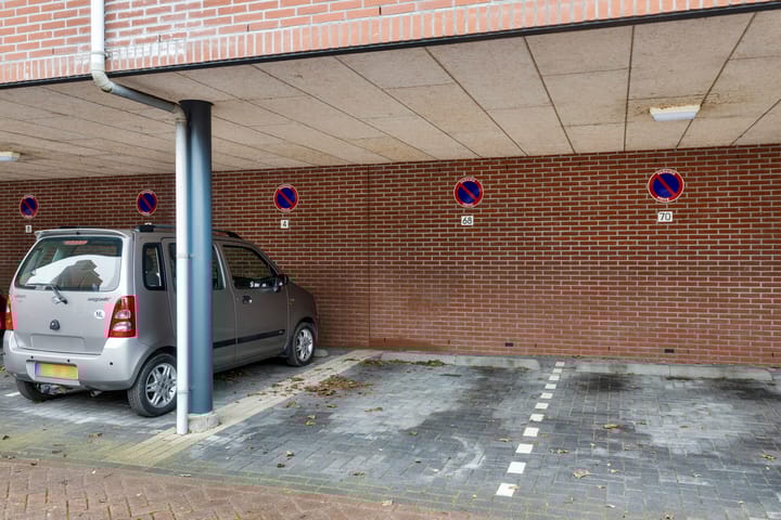 Foto 5 van Prinses Beatrixstraat 68