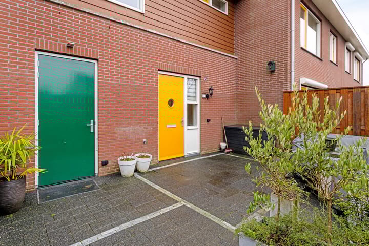 Foto 20 van Prinses Beatrixstraat 68