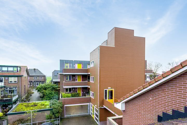 Foto 25 van Prinses Beatrixstraat 68