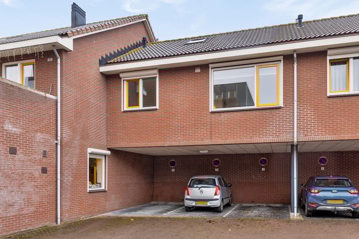 Foto 26 van Prinses Beatrixstraat 68