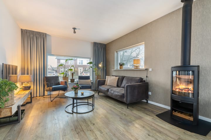 Foto 6 van Molenstraat 6