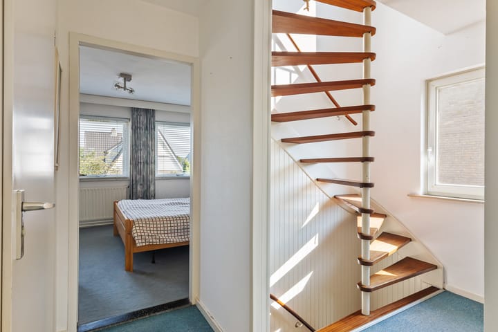 Foto 19 van Adelaar 27