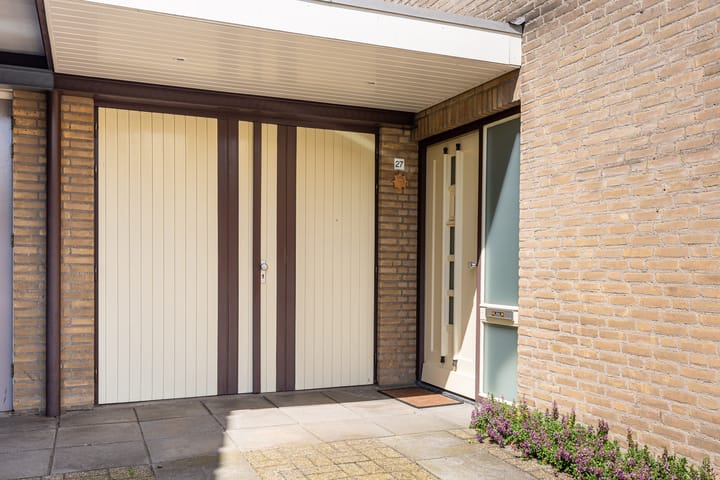 Foto 29 van Adelaar 27