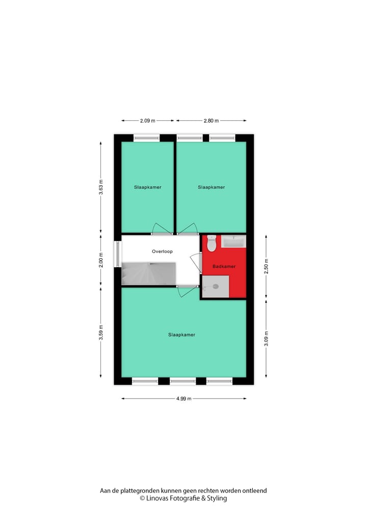 Foto 33 van Adelaar 27