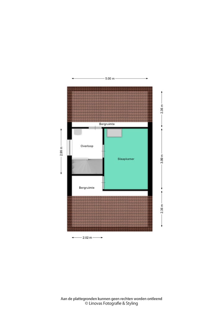 Foto 34 van Adelaar 27