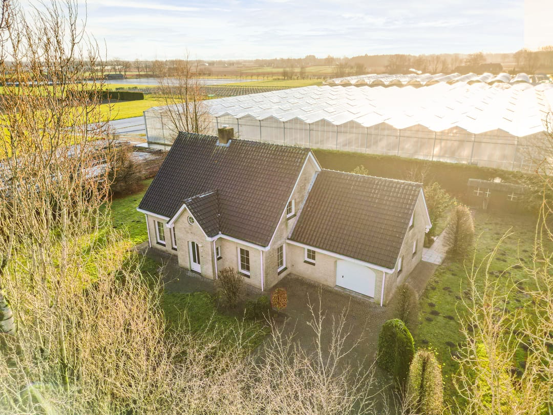 Foto 2 van Grote Heistraat 35