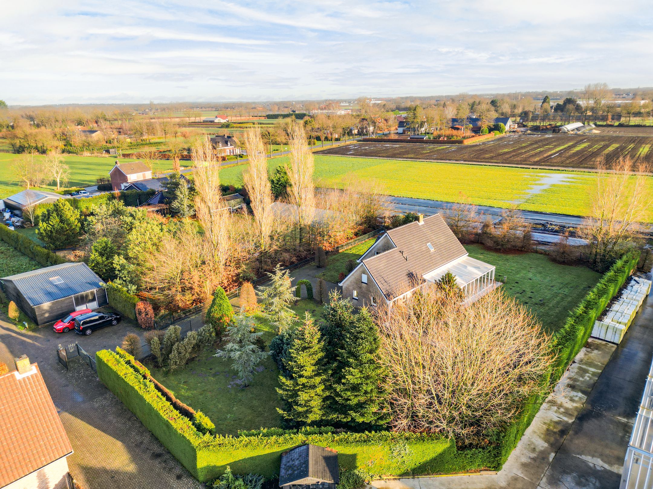 Foto 3 van Grote Heistraat 35