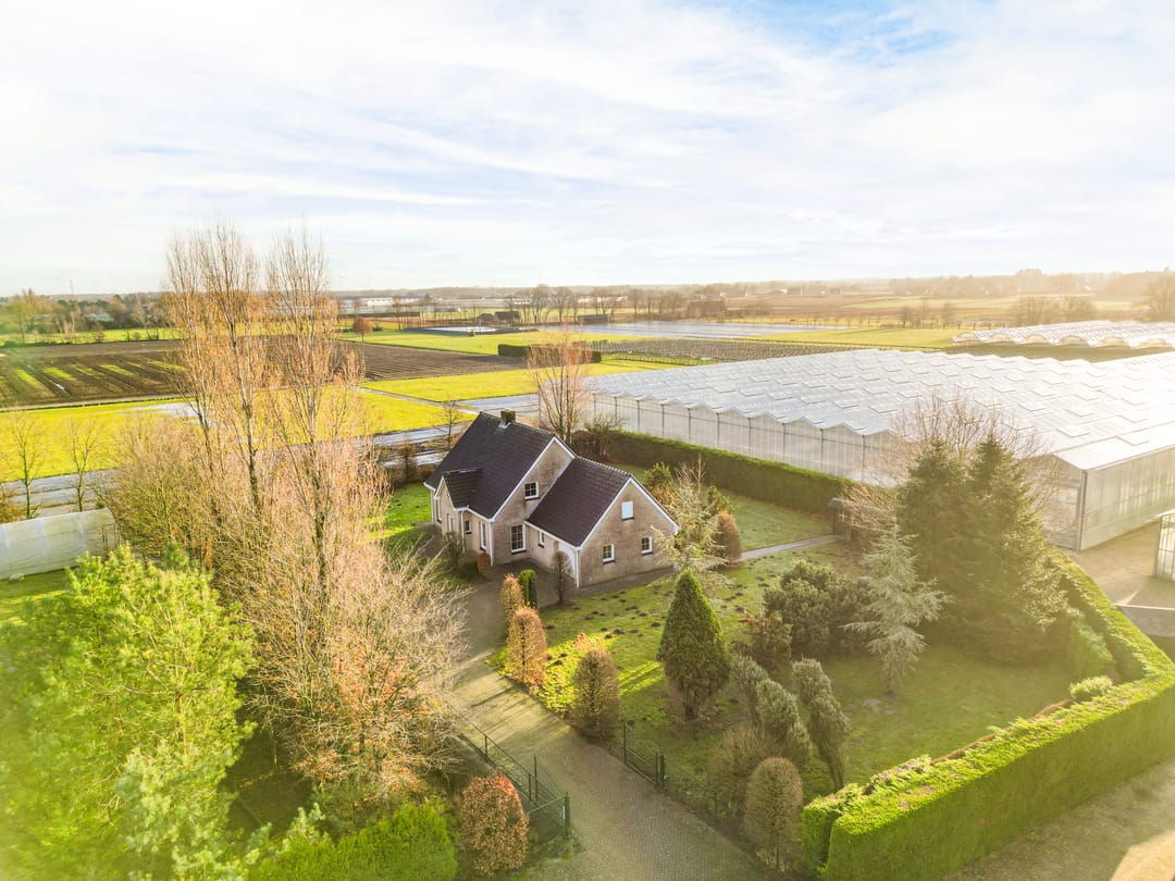 Foto 32 van Grote Heistraat 35