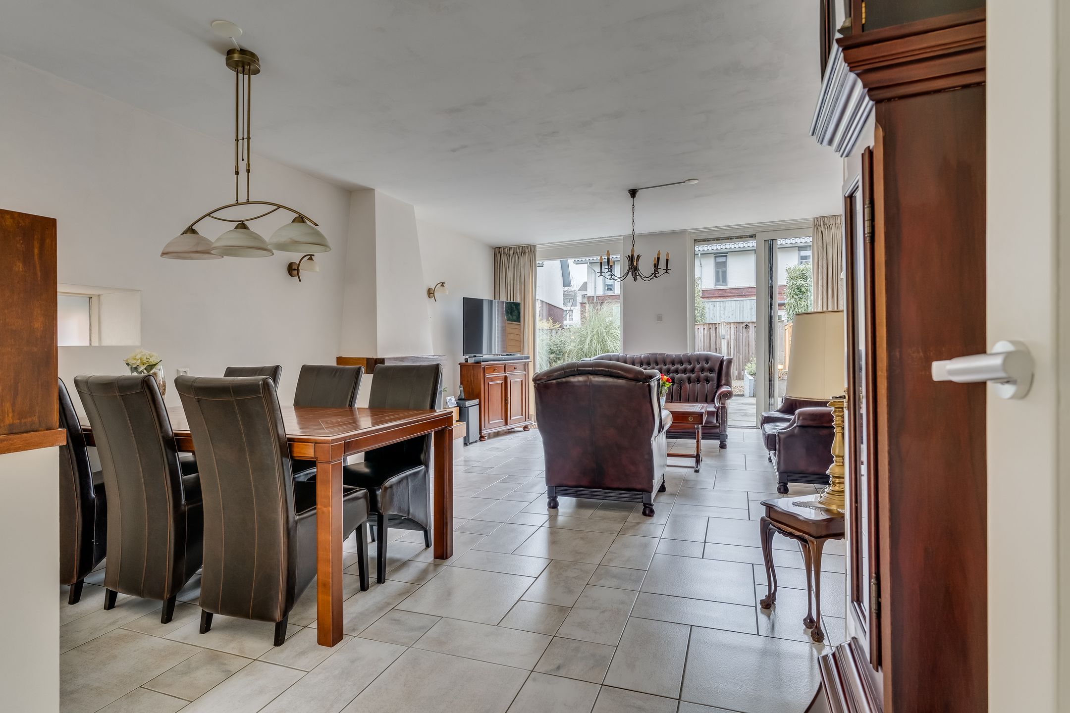 Foto 3 van Kamillehof 55