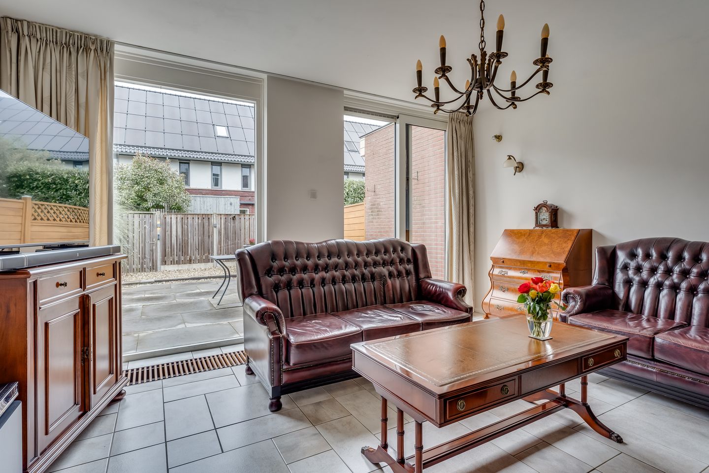 Foto 4 van Kamillehof 55