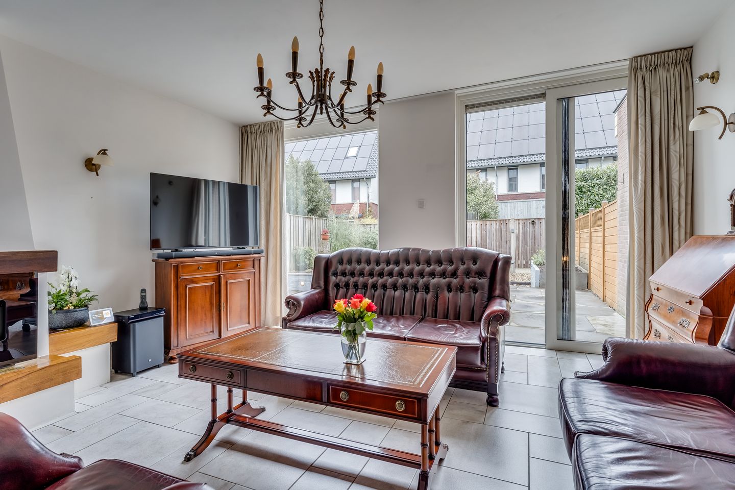 Foto 5 van Kamillehof 55