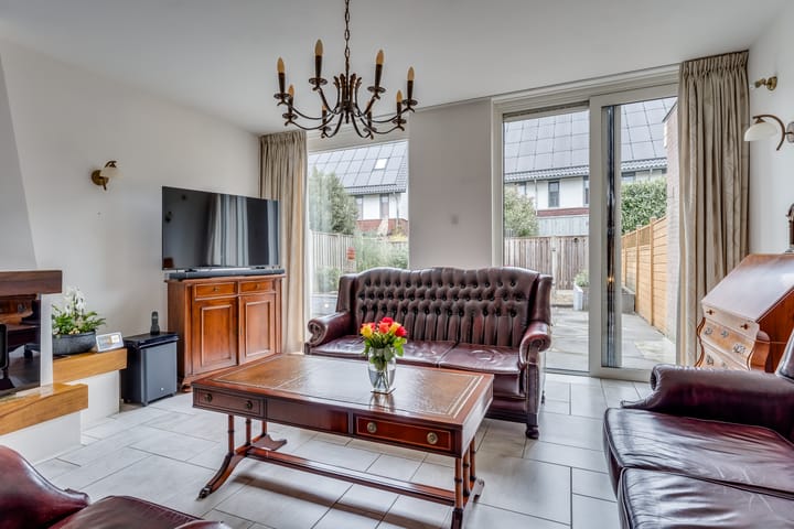 Foto 5 van Kamillehof 55