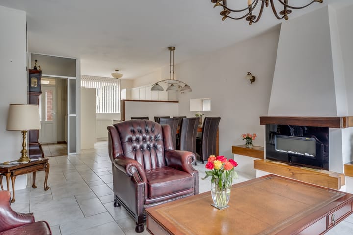 Foto 6 van Kamillehof 55