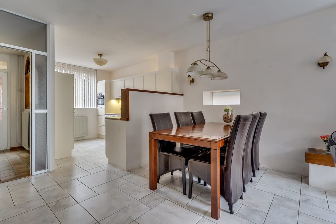 Foto 7 van Kamillehof 55