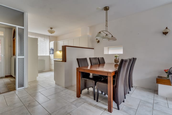 Foto 7 van Kamillehof 55