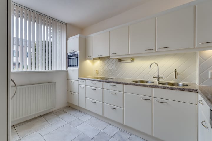 Foto 9 van Kamillehof 55