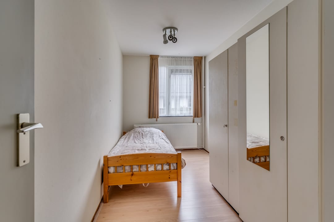 Foto 23 van Kamillehof 55