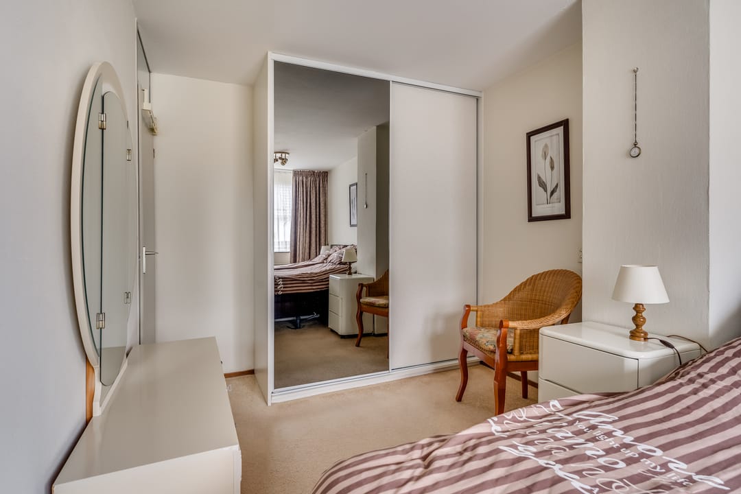 Foto 16 van Kamillehof 55