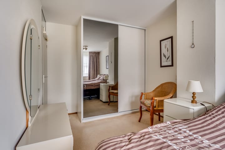 Foto 16 van Kamillehof 55