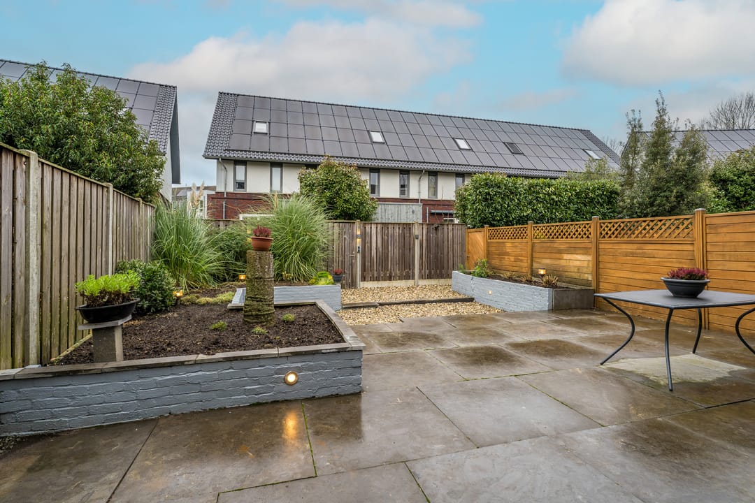 Foto 31 van Kamillehof 55