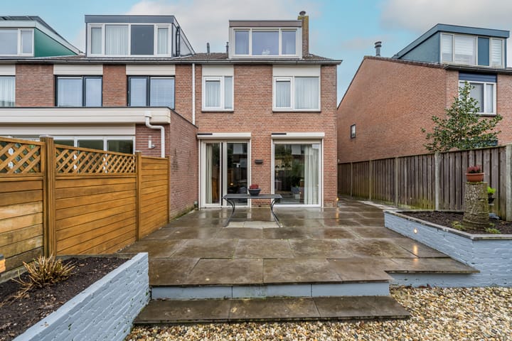 Foto 33 van Kamillehof 55