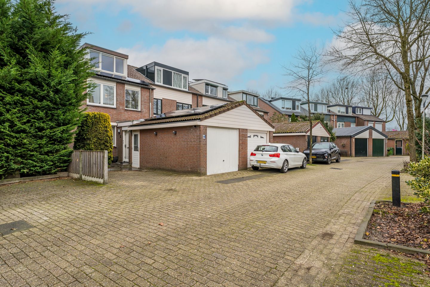 Foto 35 van Kamillehof 55