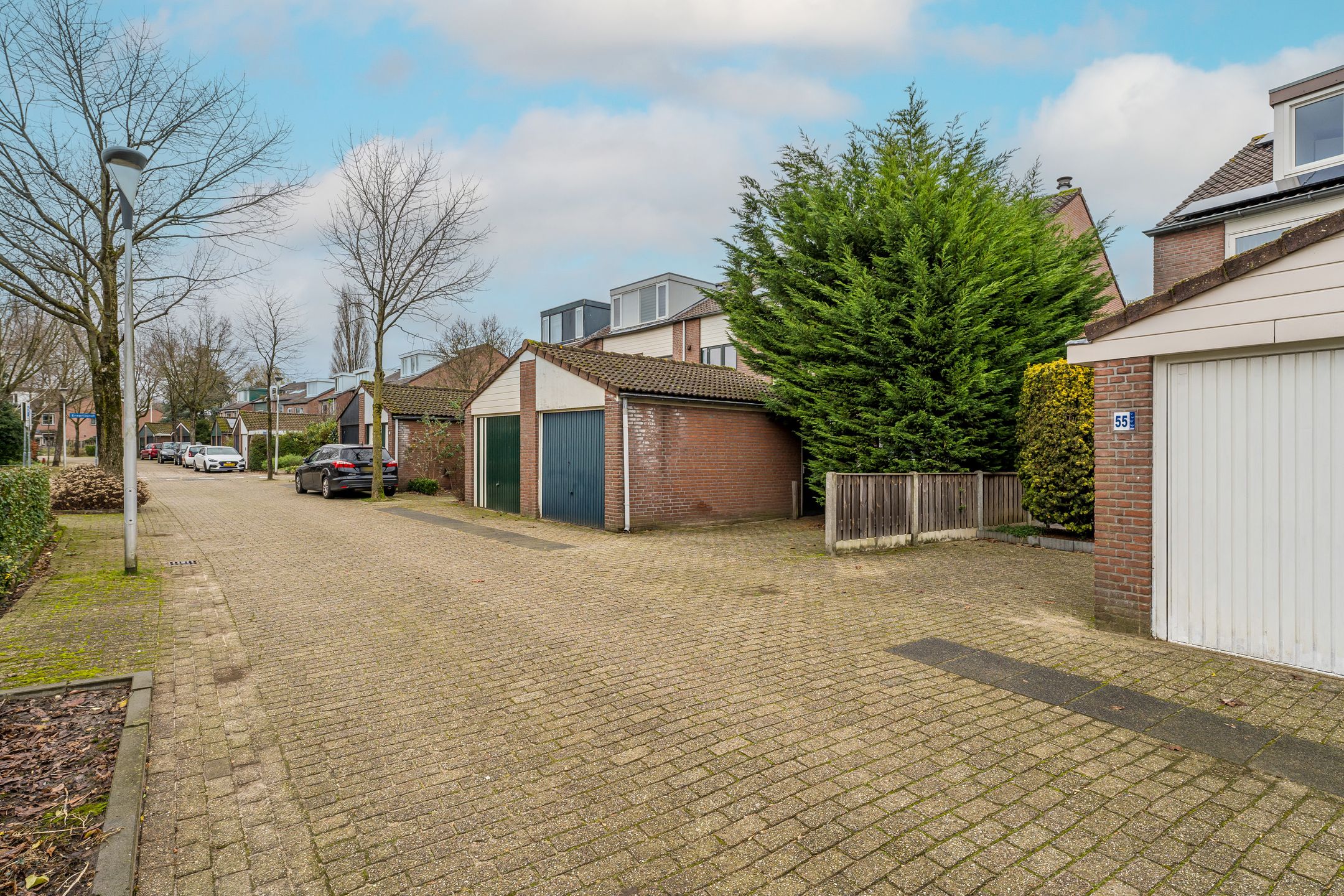 Foto 36 van Kamillehof 55