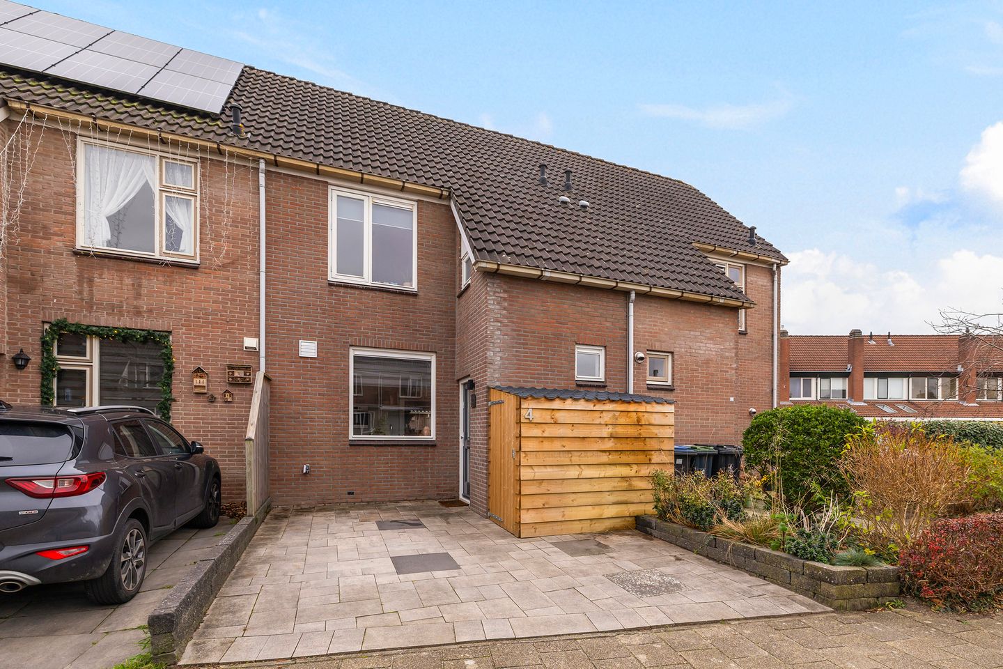 Foto 1 van Kastanjelaan 4