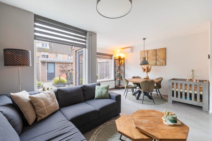 Foto 3 van Kastanjelaan 4