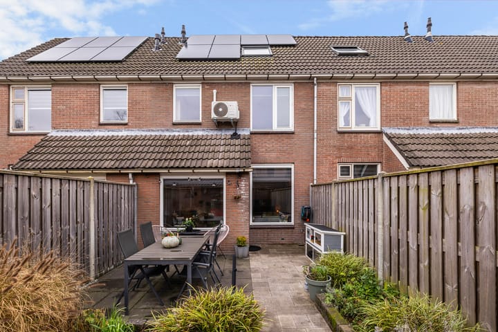 Foto 4 van Kastanjelaan 4