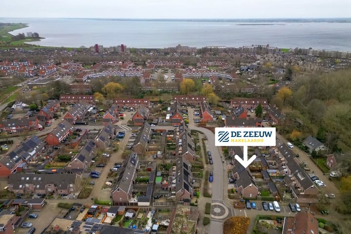 Foto 6 van Kastanjelaan 4