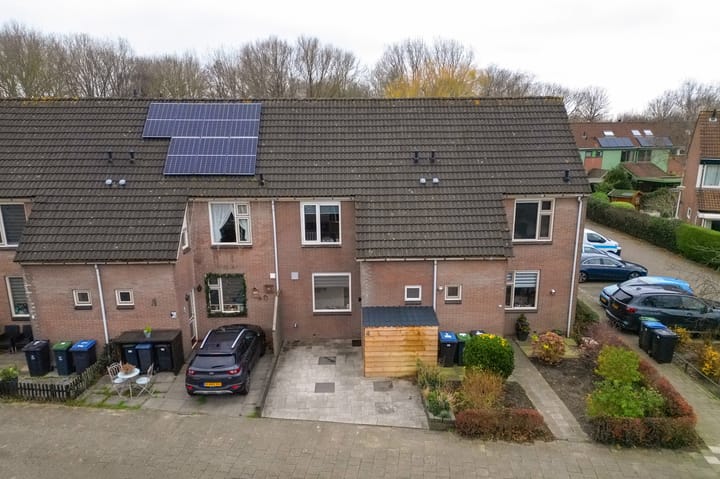 Foto 7 van Kastanjelaan 4