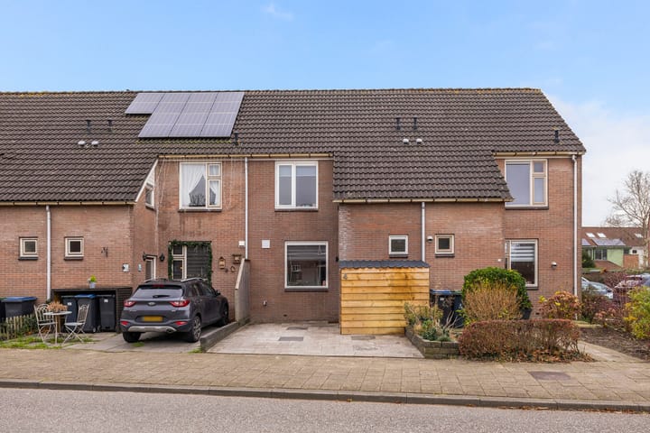 Foto 8 van Kastanjelaan 4