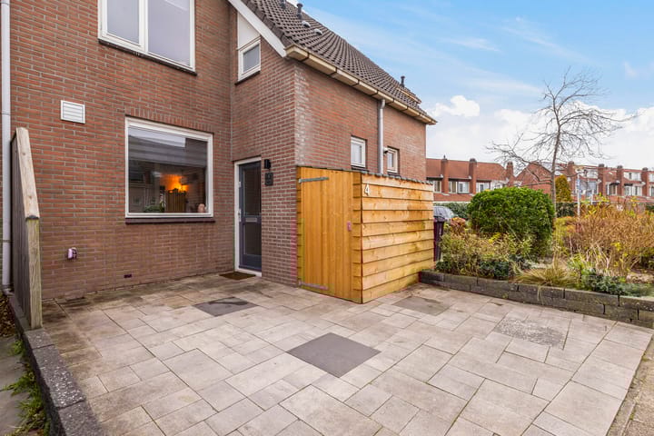 Foto 9 van Kastanjelaan 4