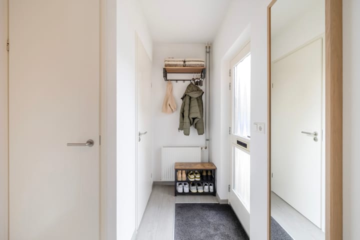 Foto 10 van Kastanjelaan 4