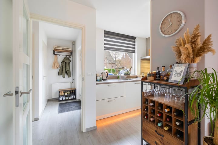 Foto 13 van Kastanjelaan 4