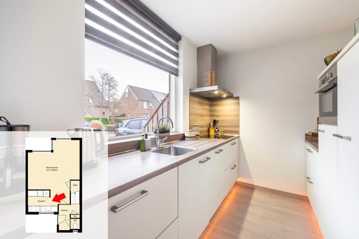 Foto 14 van Kastanjelaan 4