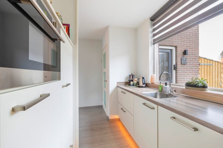 Foto 16 van Kastanjelaan 4