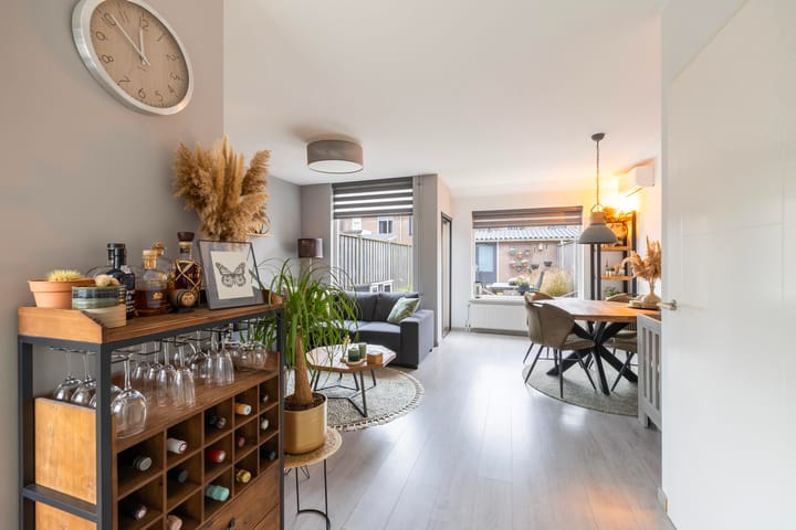 Foto 17 van Kastanjelaan 4