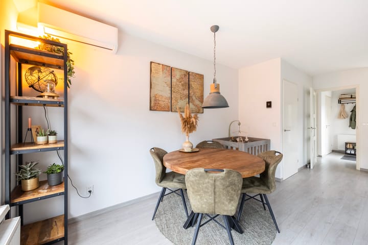 Foto 18 van Kastanjelaan 4