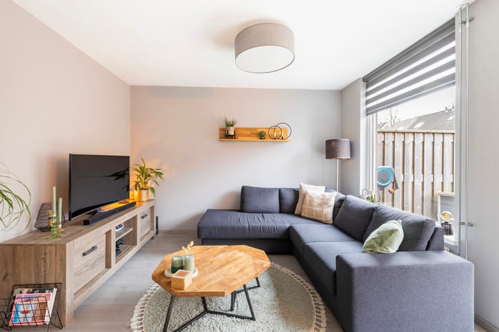 Foto 20 van Kastanjelaan 4