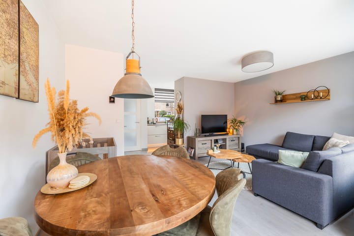 Foto 21 van Kastanjelaan 4