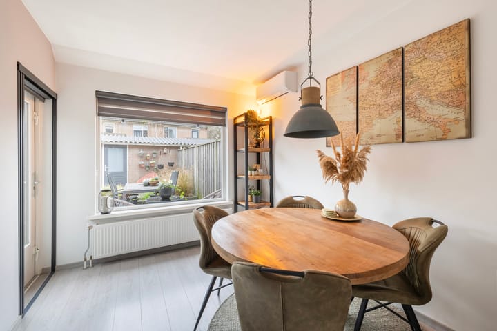 Foto 22 van Kastanjelaan 4