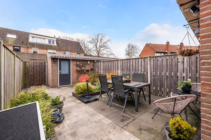 Foto 23 van Kastanjelaan 4